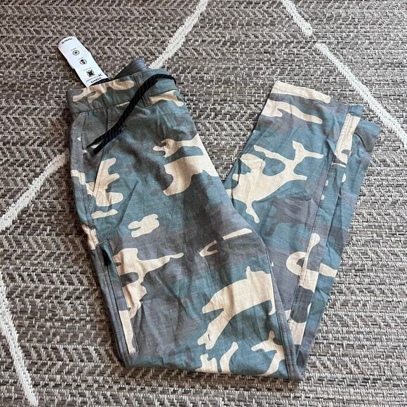 Hurley Phantom Naturals Ironworker Pant sz 30 - Picture 1 of 7